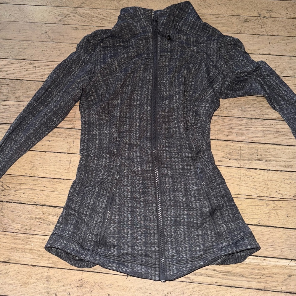 Lululemon Define Jacket